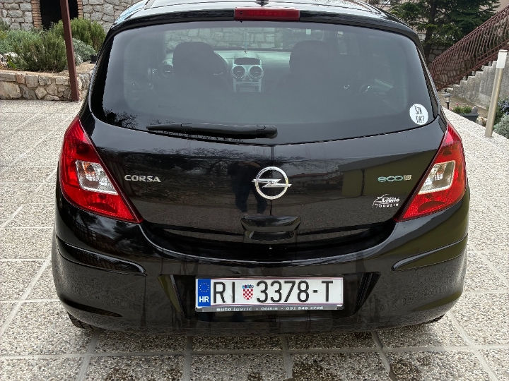 Opel Corsa 1.3 CDTI, 2011. god.