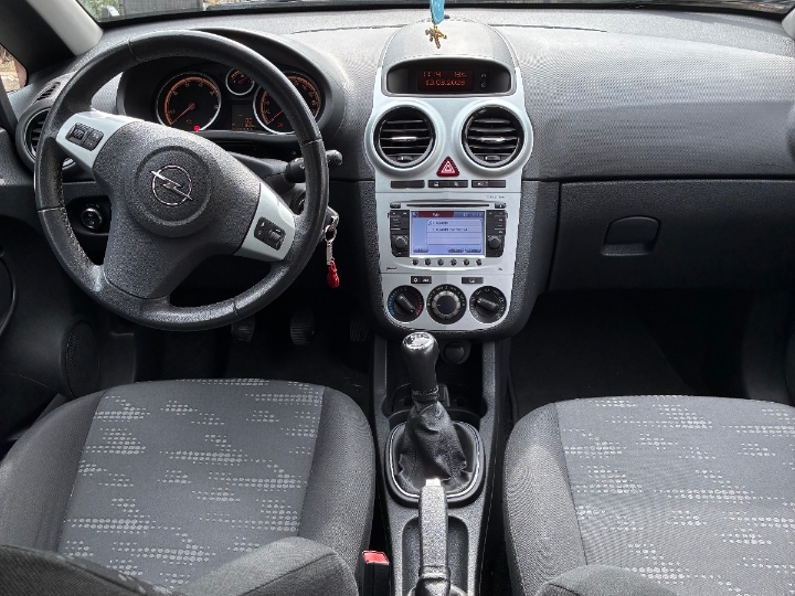 Opel Corsa 1.3 CDTI, 2011. god.