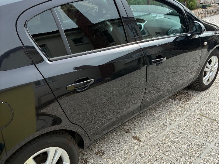 Opel Corsa 1.3 CDTI, 2011