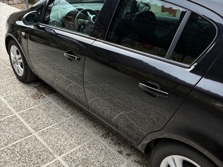 Opel Corsa 1.3 CDTI, 2011