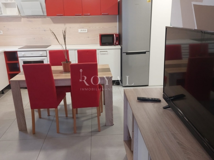 Kastav stan - najam pet friendly 🐶