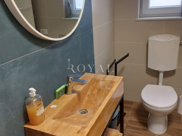 Kastav stan - najam pet friendly 🐶