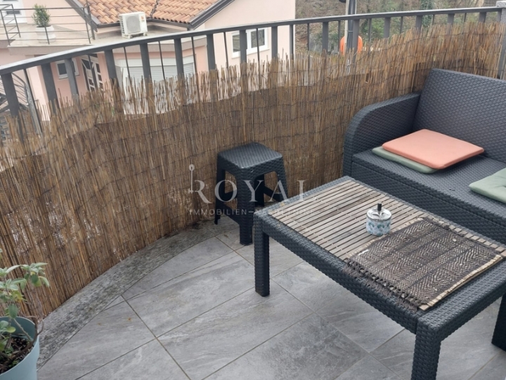 Kastav stan - najam pet friendly 🐶