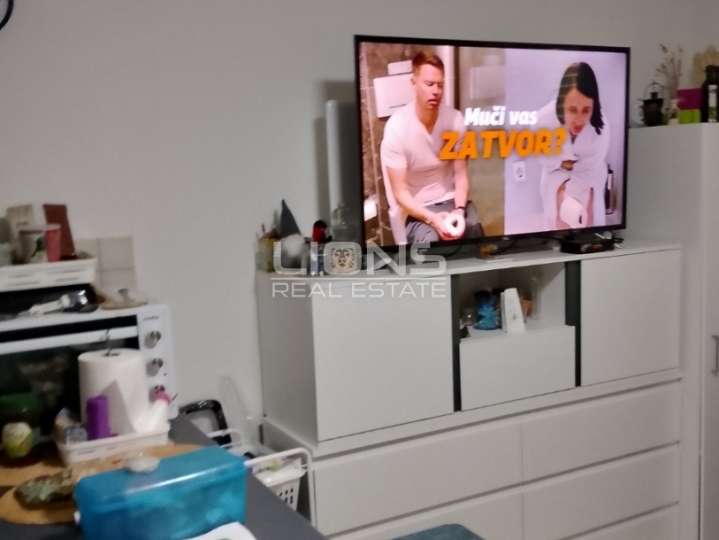 Zamet, Baredice, Rijeka, 1S+DB