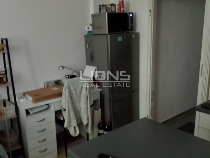 Zamet, Baredice, Rijeka, 1S+DB