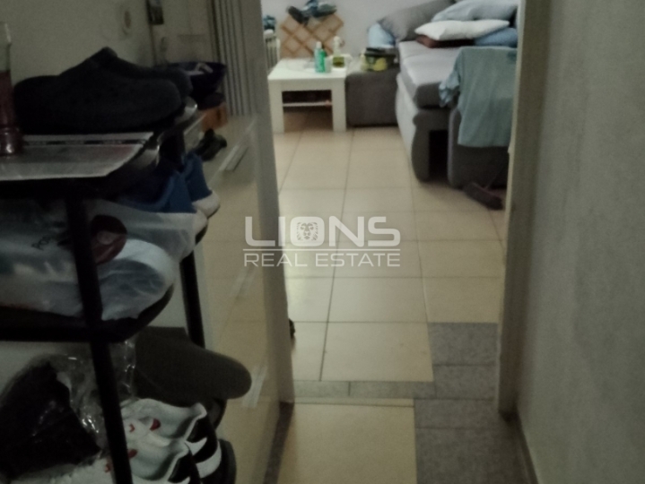 Zamet, Baredice, Rijeka, 1S+DB