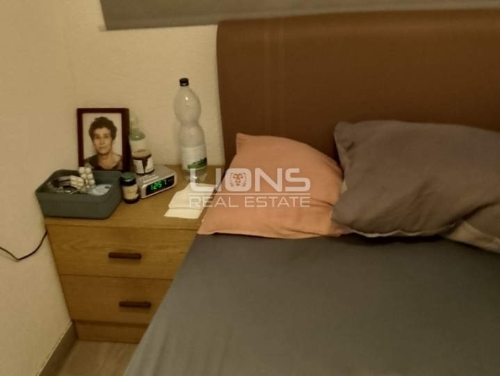 Zamet, Baredice, Rijeka, 1S+DB