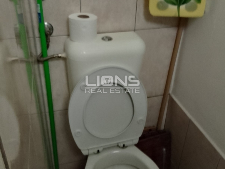 Zamet, Baredice, Rijeka, 1S+DB