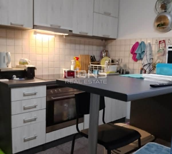 Zamet, Baredice, Rijeka, 1S+DB