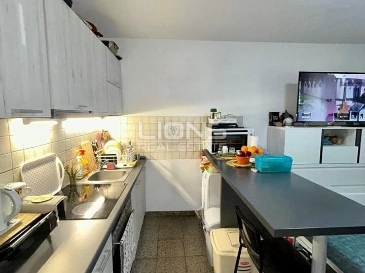 Zamet, Baredice, Rijeka, 1S+DB