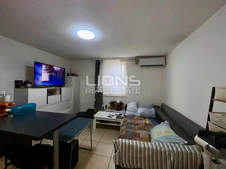 Zamet, Baredice, Rijeka, 1S+DB