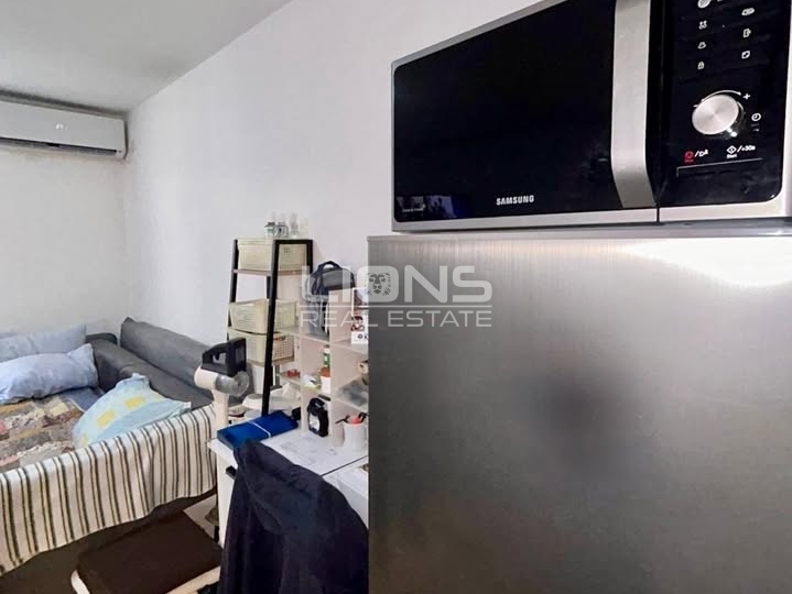 Zamet, Baredice, Rijeka, 1S+DB