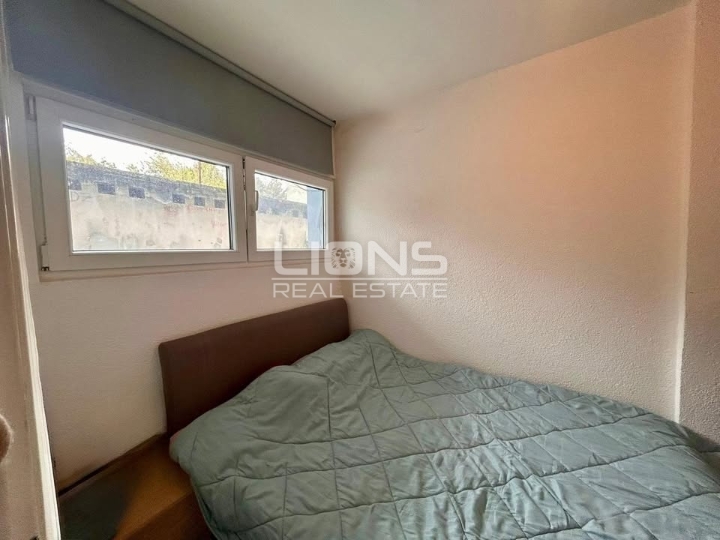 Zamet, Baredice, Rijeka, 1S+DB