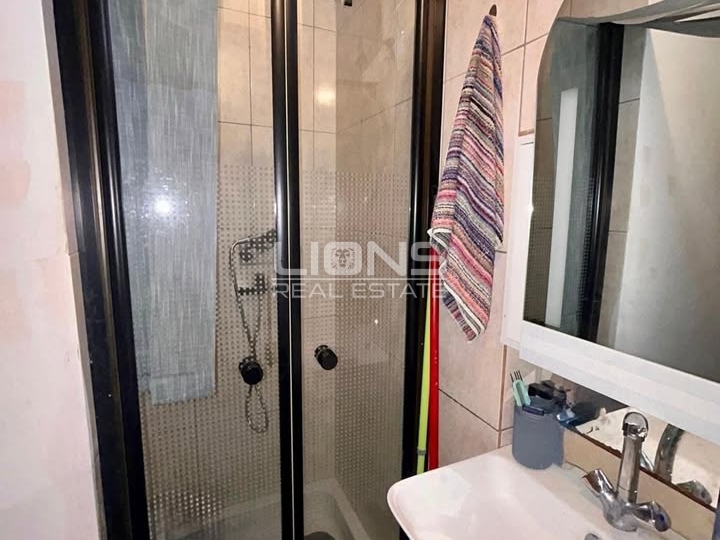 Zamet, Baredice, Rijeka, 1S+DB