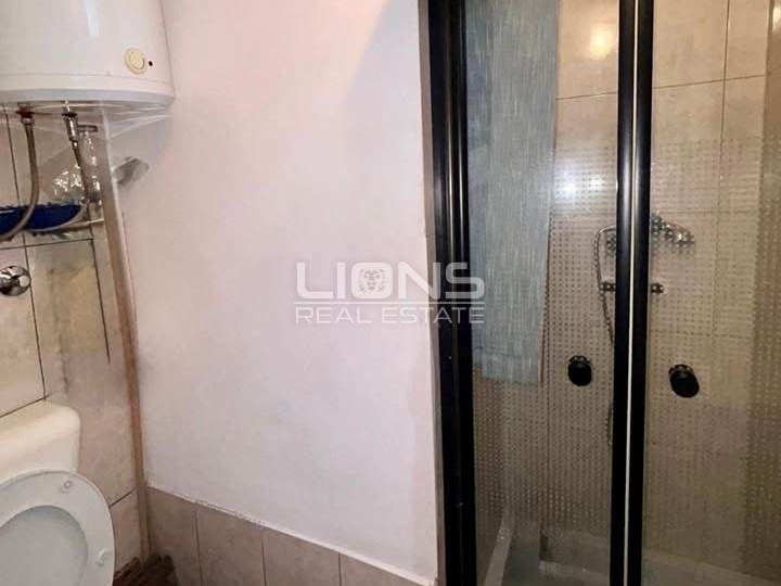 Zamet, Baredice, Rijeka, 1S+DB