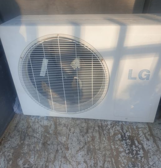 Klima LG 3.5 kw