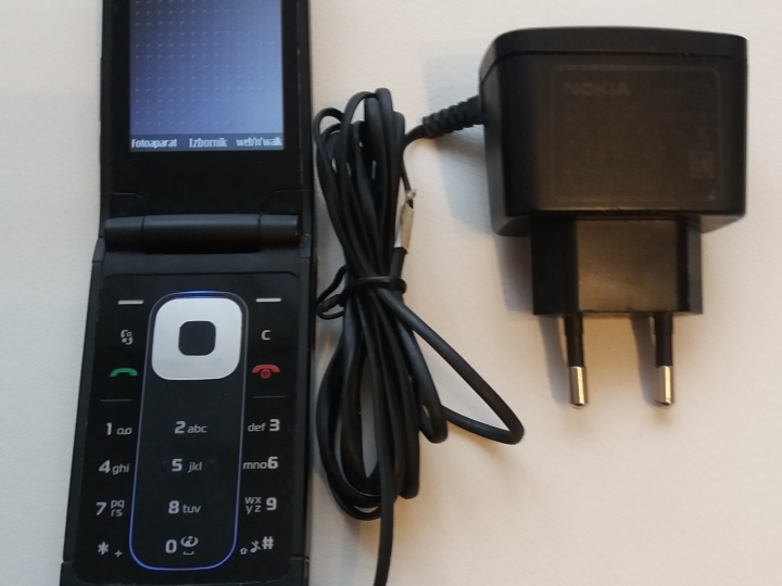 Nokia 6650 - 30€