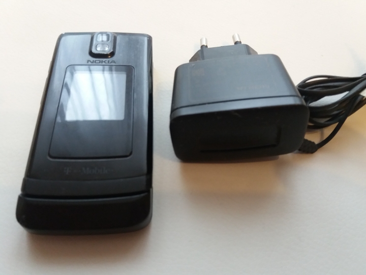 Nokia 6650 - 30€