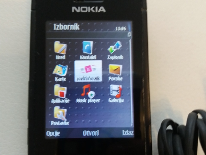 Nokia 6650 - 35€