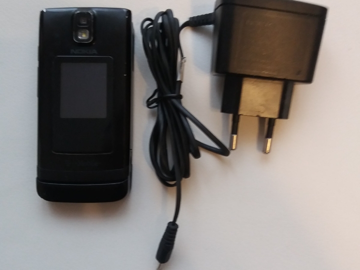 Nokia 6650 - 35€