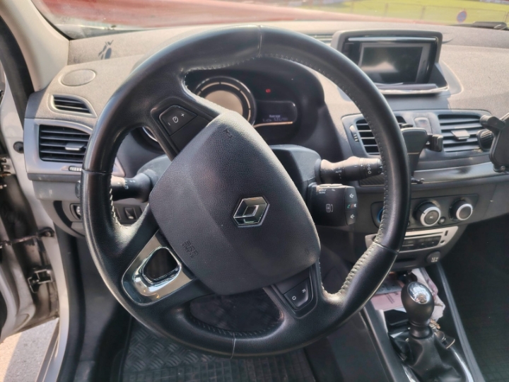 Renault Megane Grandtour