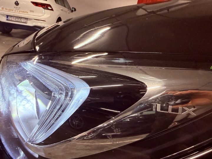 Opel Astra sports tour