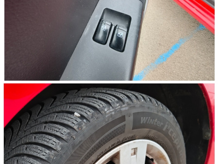 Chevrolet Aveo 1.2 16V