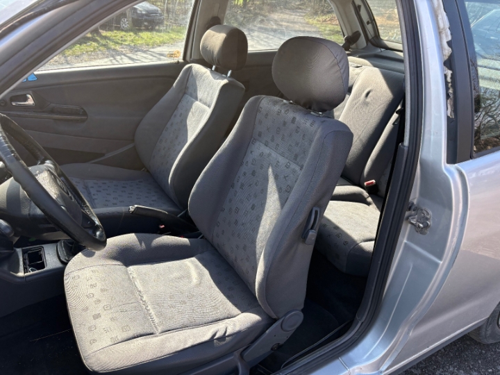 Seat Ibiza reg. do 12./26.