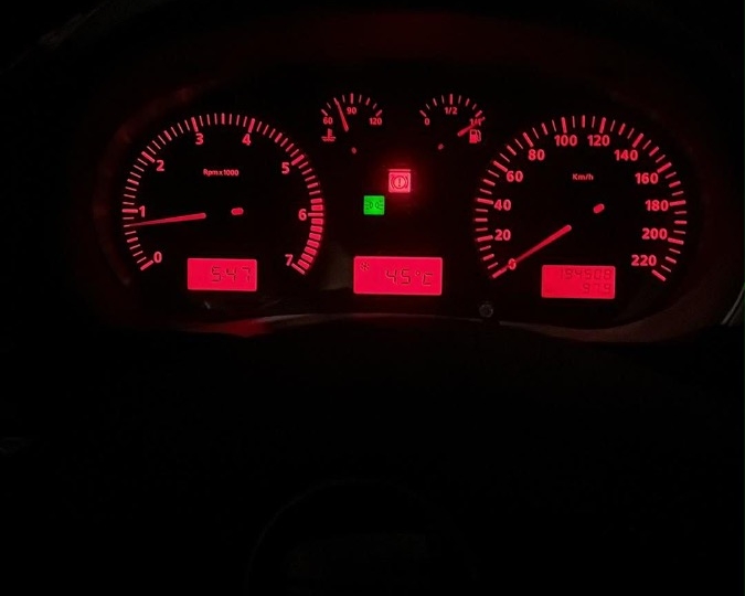 Seat Ibiza reg. do 12./26.