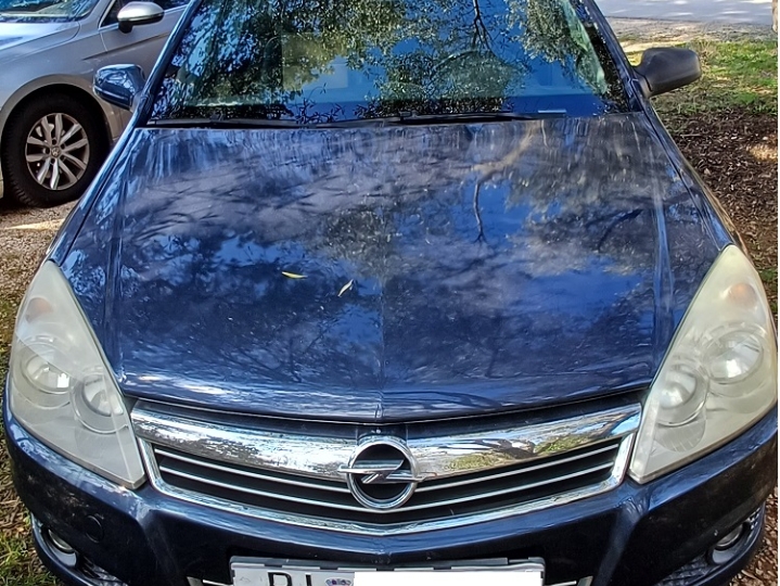 Opel Astra H Sedan 1.6 benzin, 2008. god.