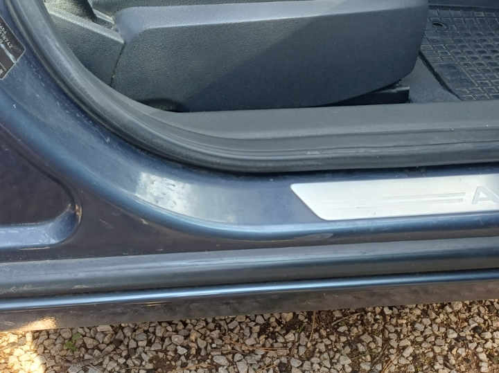 Opel Astra H Sedan 1.6 benzin, 2008. god.