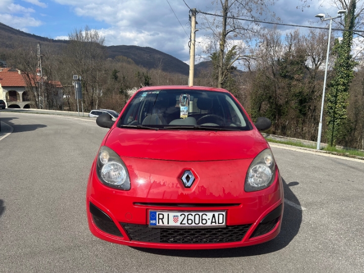 Renault Twingo