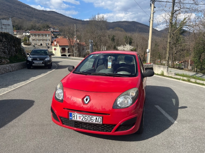 Renault Twingo