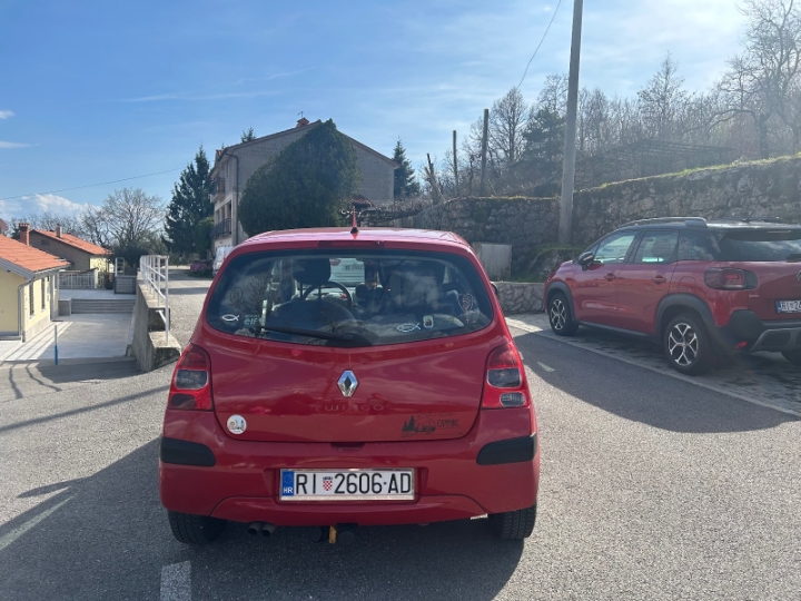 Renault Twingo