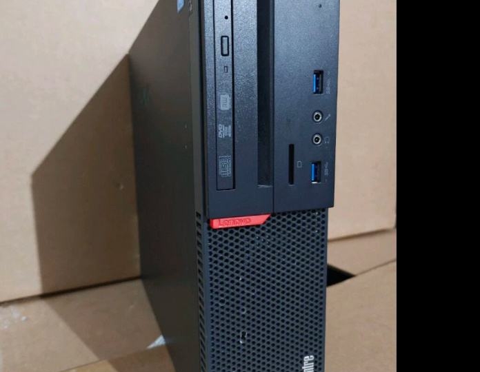 Lenovo ThinkCentre M700