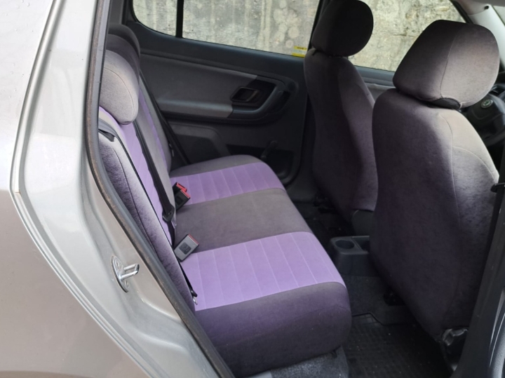 Škoda Fabia 1.2, 2011. g., 104.000 km