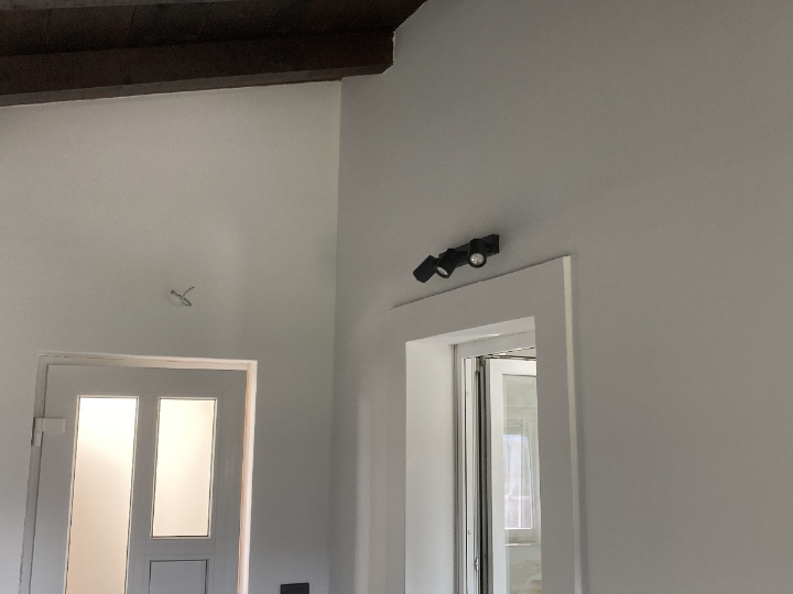 Dražice, 3S+DB u obiteljskoj kući