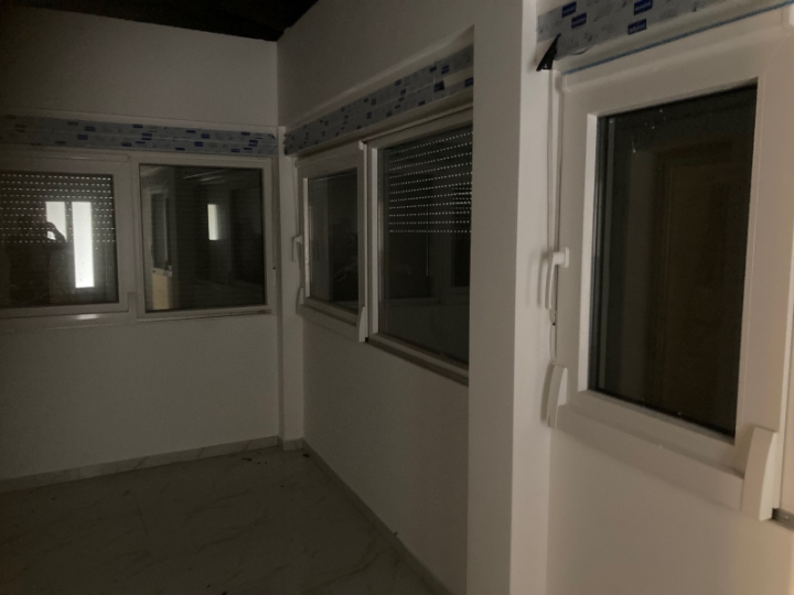 Dražice, 3S+DB u obiteljskoj kući