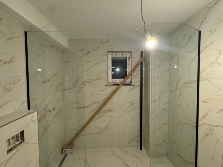 Dražice, 3S+DB u obiteljskoj kući