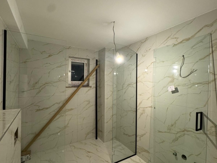 Dražice, 3S+DB u obiteljskoj kući