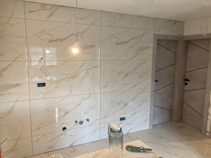 Dražice, 3S+DB u obiteljskoj kući