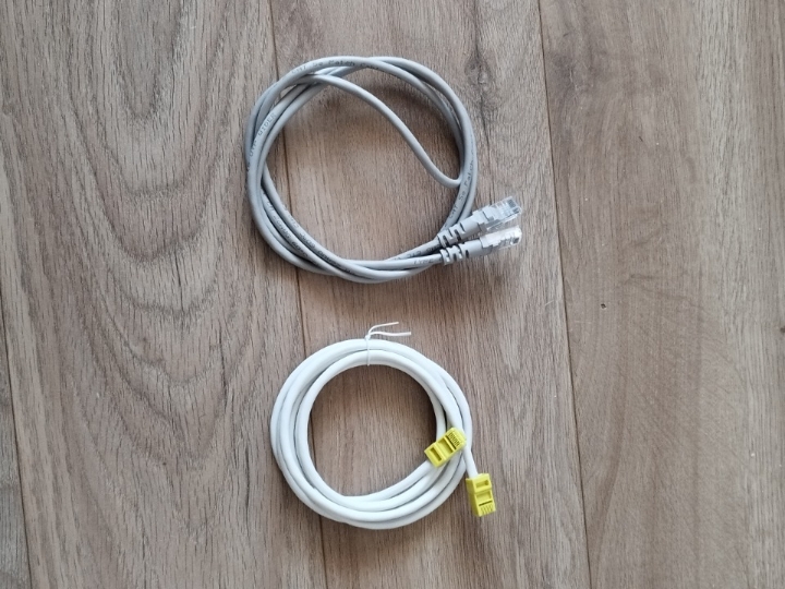 Mrežni kabel za internet