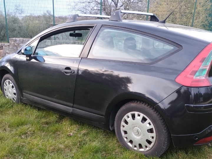 Citroen C4, 1.4 16v