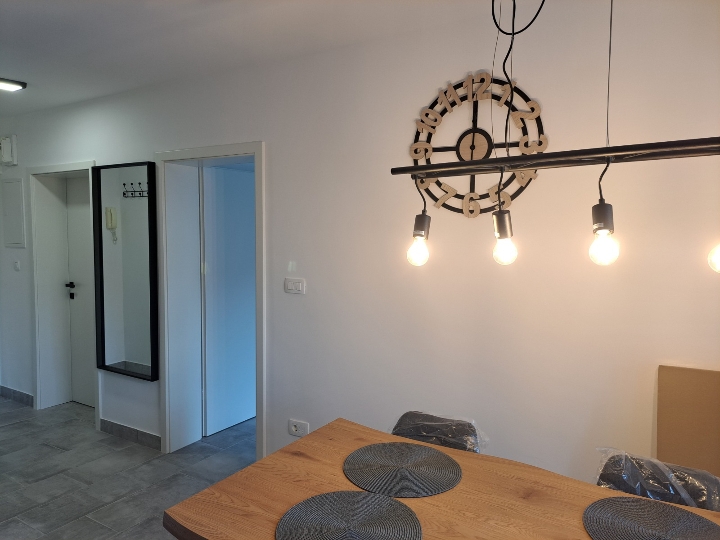 Prodaje vlasnik 1S+DB ili 2S kl.