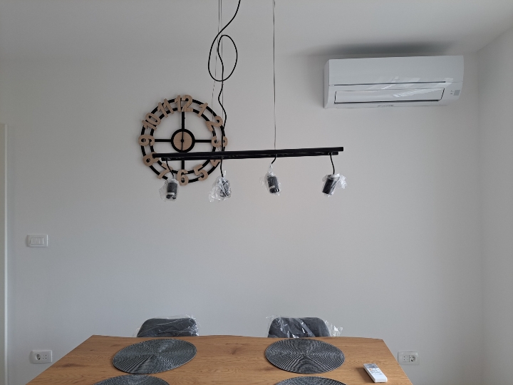 Prodaje vlasnik 1S+DB ili 2S kl.