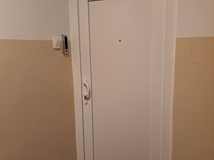 Prodaje vlasnik 1S+DB ili 2S kl.