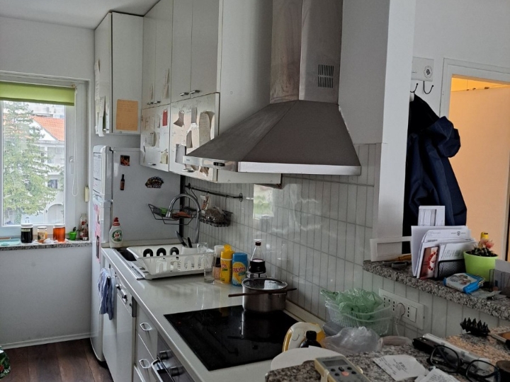 Prodaje vlasnik 2S+DB