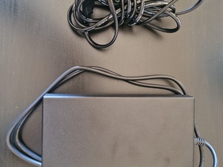 Prijenosni koncentrator kisika