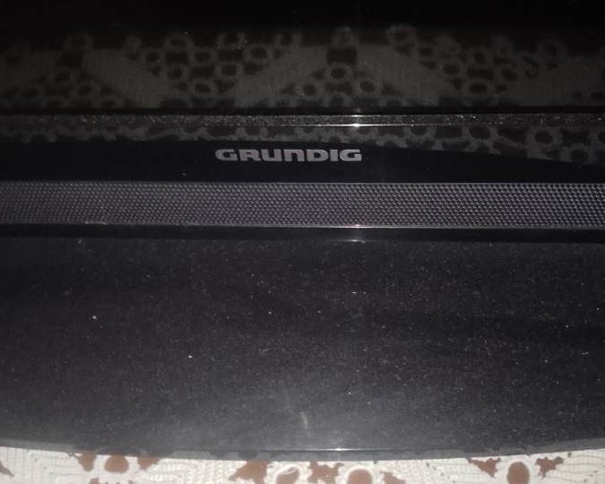 Grundig TV
