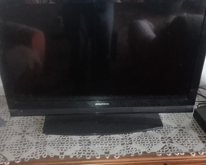 Grundig TV